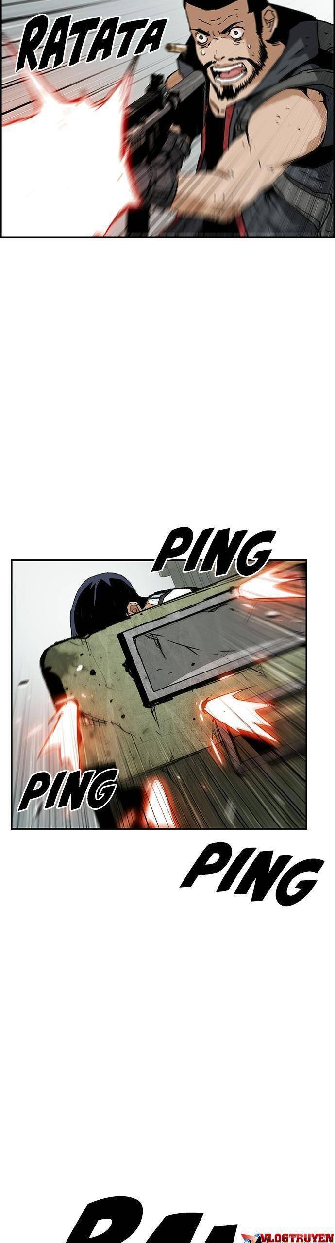 Pubg - Cuộc Chiến Sinh Tồn - 100 Chapter 44 - 10