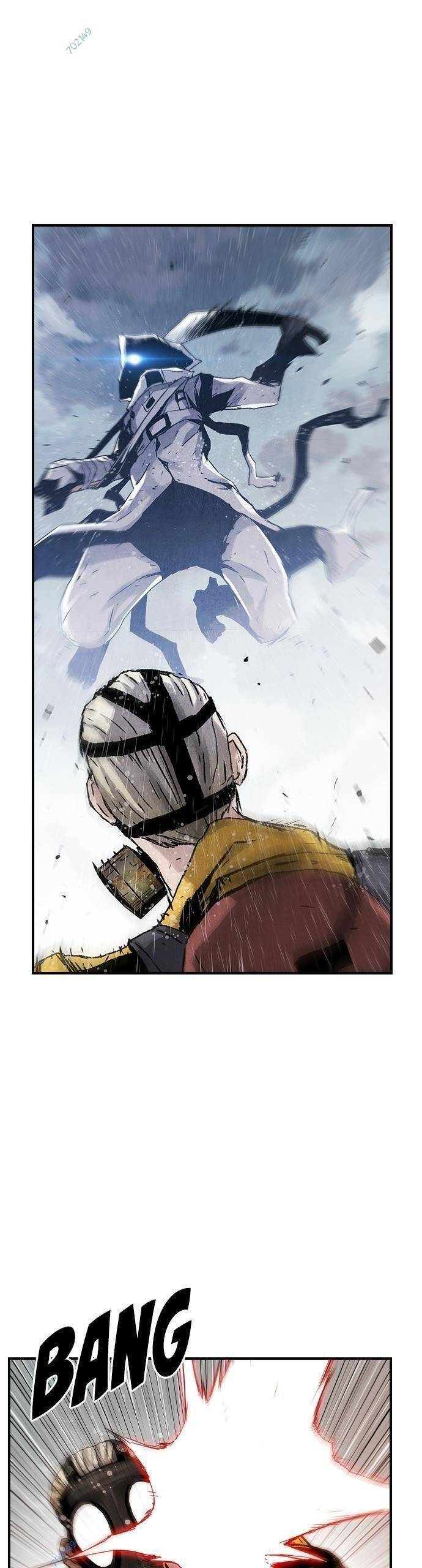 Pubg - Cuộc Chiến Sinh Tồn - 100 Chapter 45 - 1