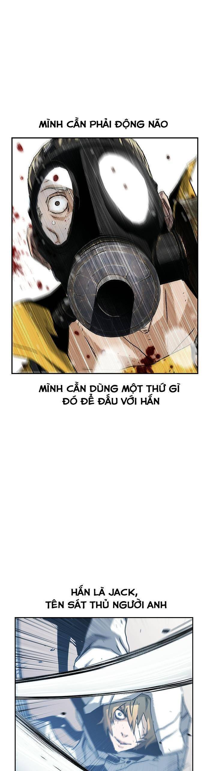 Pubg - Cuộc Chiến Sinh Tồn - 100 Chapter 45 - 11