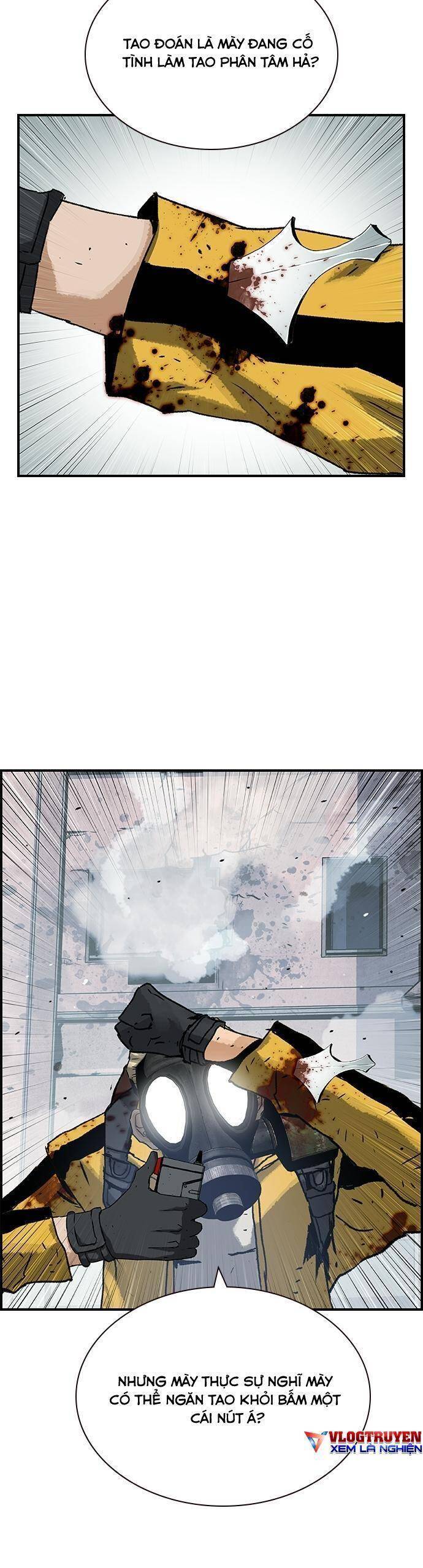 Pubg - Cuộc Chiến Sinh Tồn - 100 Chapter 45 - 24