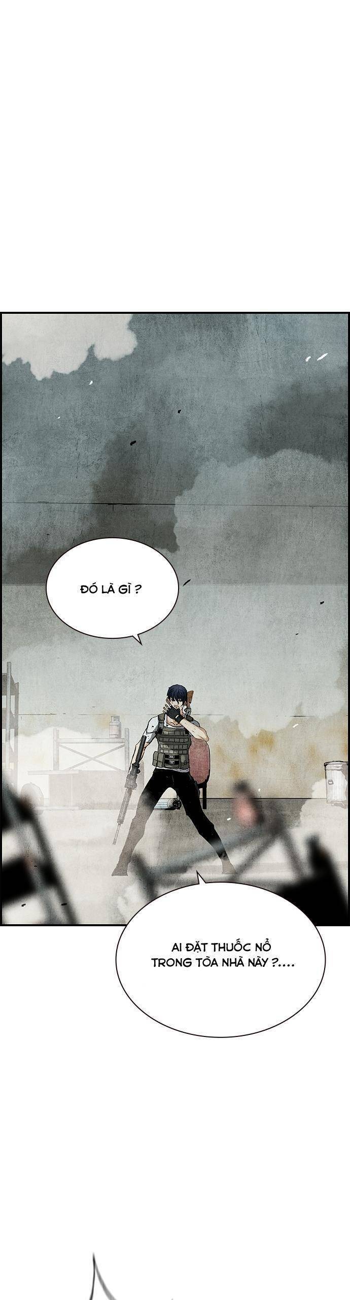 Pubg - Cuộc Chiến Sinh Tồn - 100 Chapter 45 - 26