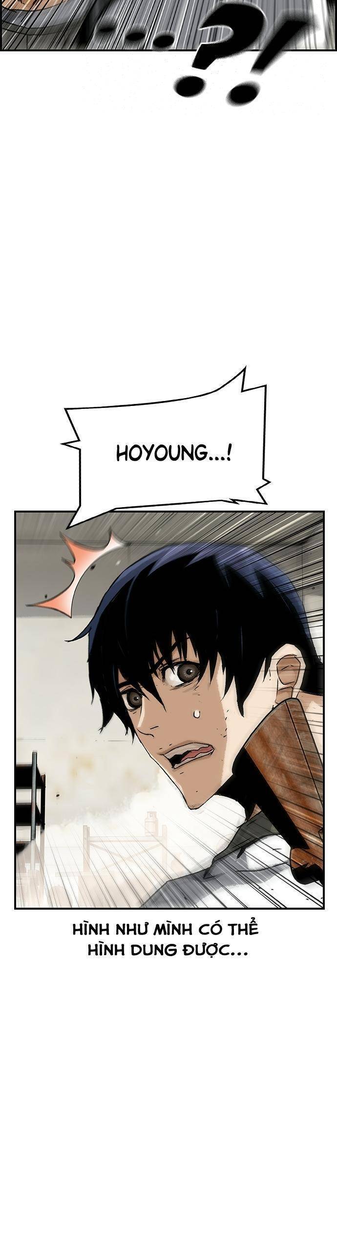 Pubg - Cuộc Chiến Sinh Tồn - 100 Chapter 45 - 30