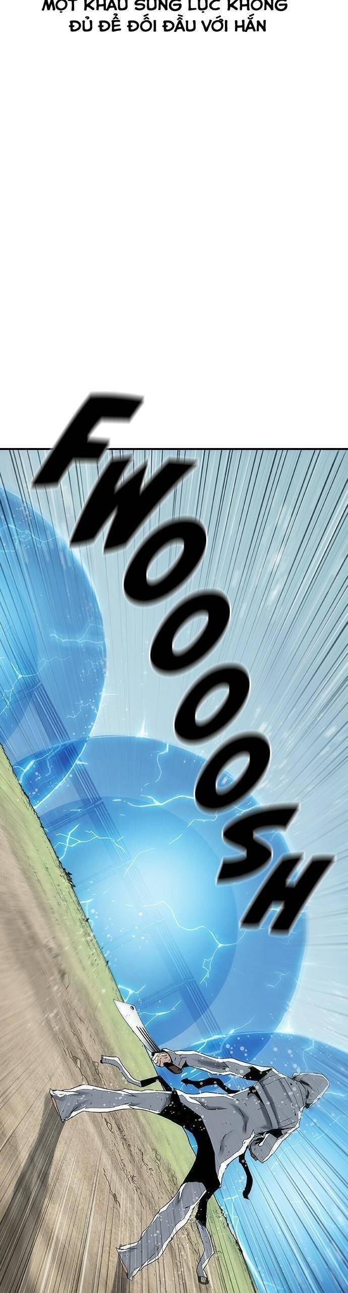 Pubg - Cuộc Chiến Sinh Tồn - 100 Chapter 45 - 4