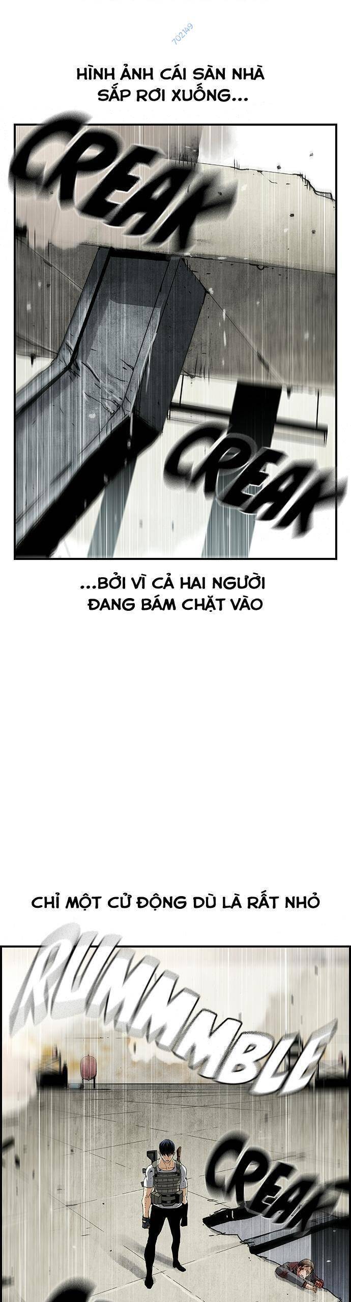 Pubg - Cuộc Chiến Sinh Tồn - 100 Chapter 45 - 31