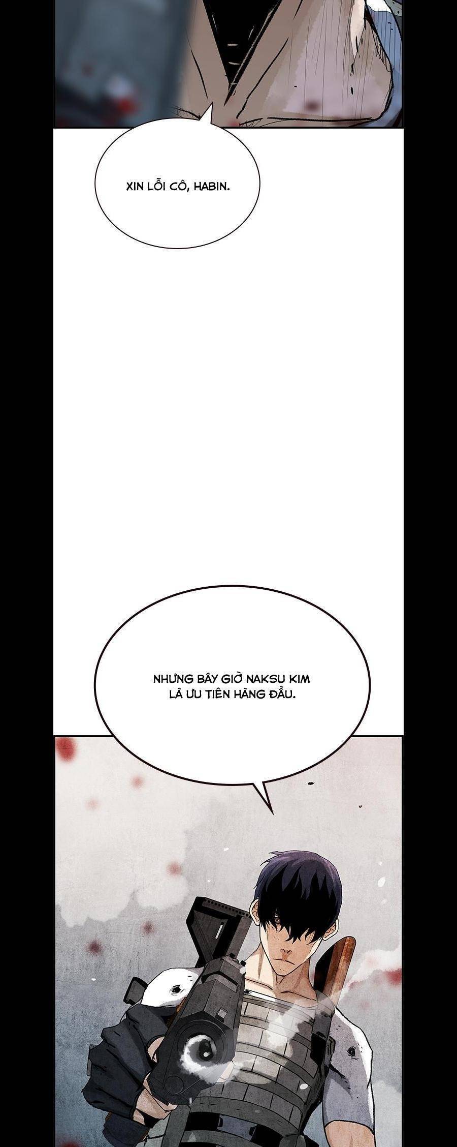 Pubg - Cuộc Chiến Sinh Tồn - 100 Chapter 45 - 37