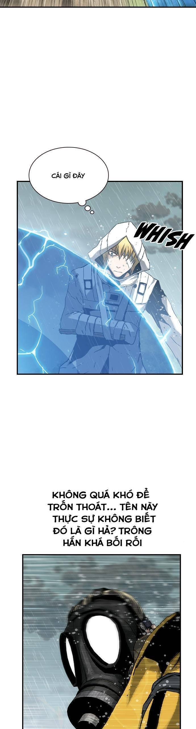 Pubg - Cuộc Chiến Sinh Tồn - 100 Chapter 45 - 5