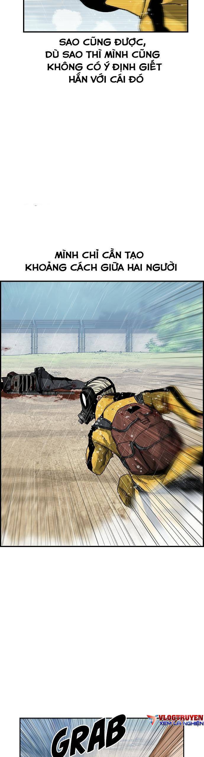 Pubg - Cuộc Chiến Sinh Tồn - 100 Chapter 45 - 6