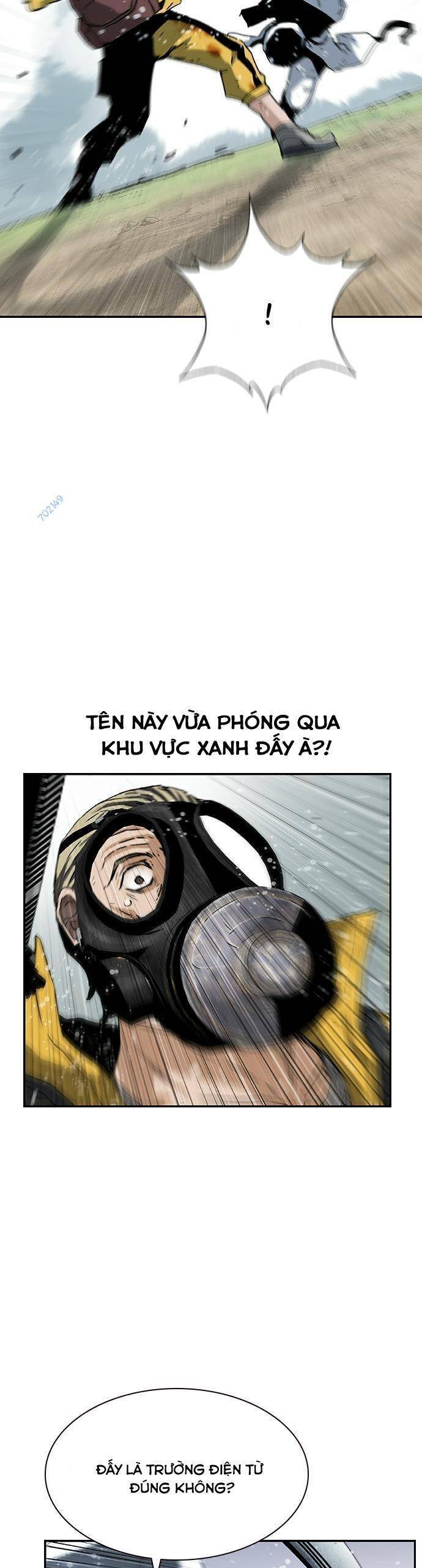 Pubg - Cuộc Chiến Sinh Tồn - 100 Chapter 45 - 9