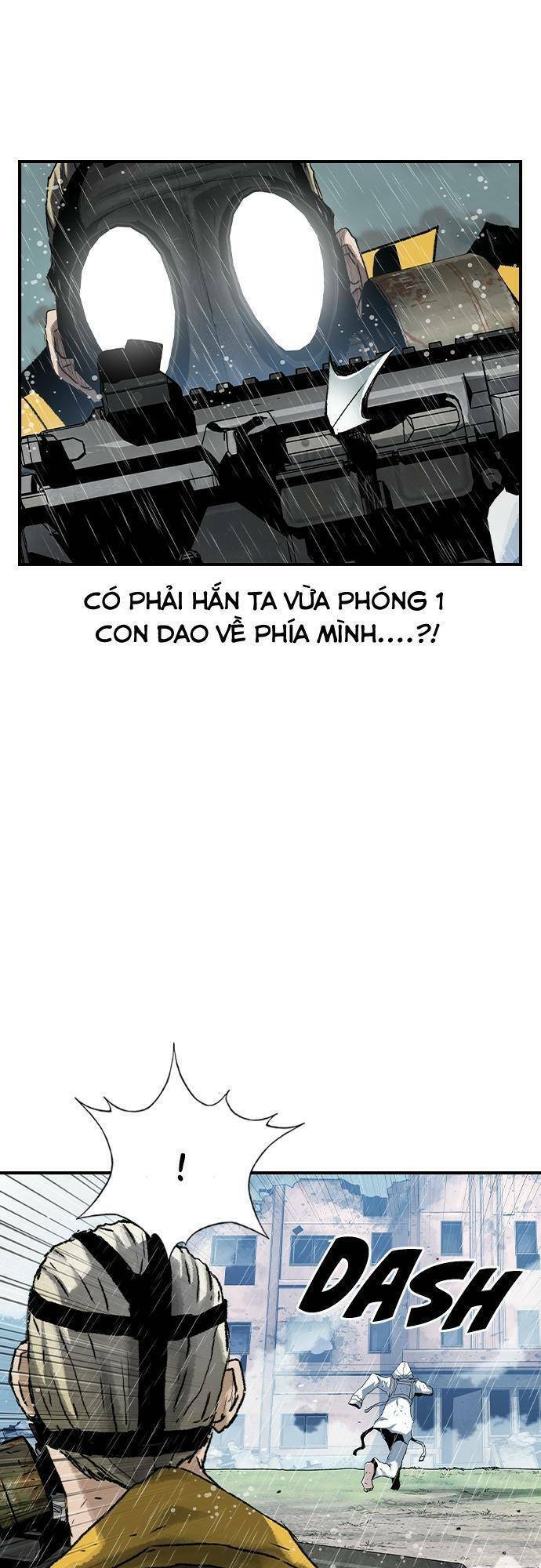 Pubg - Cuộc Chiến Sinh Tồn - 100 Chapter 46 - 11