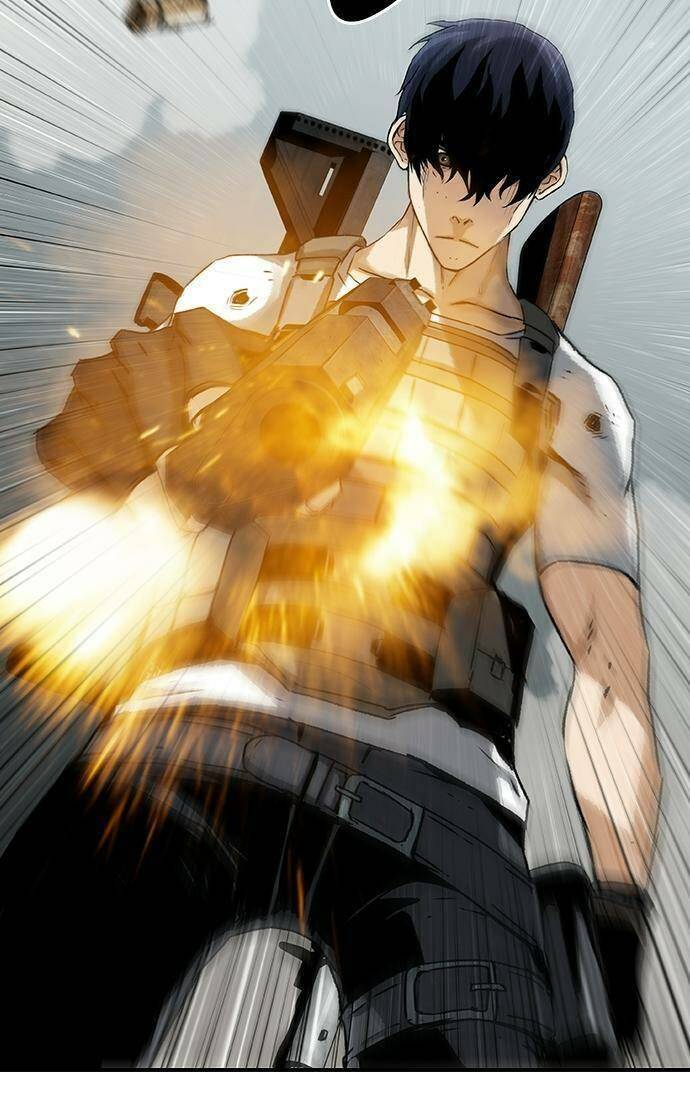 Pubg - Cuộc Chiến Sinh Tồn - 100 Chapter 46 - 19