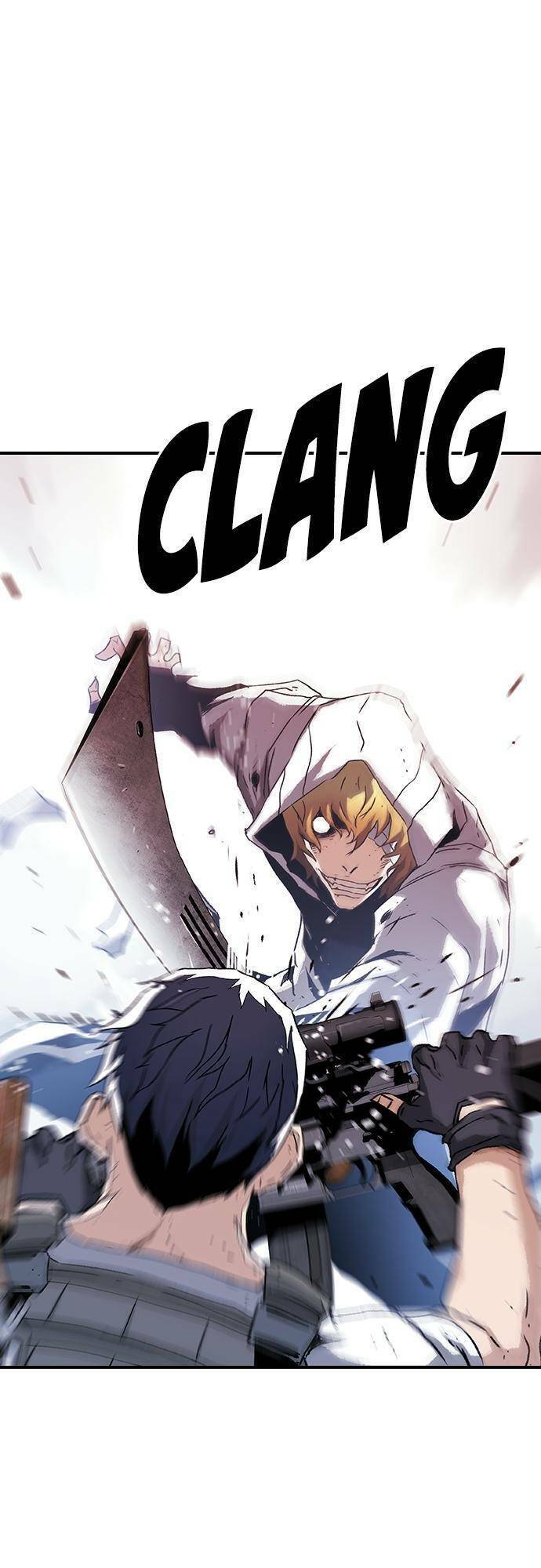 Pubg - Cuộc Chiến Sinh Tồn - 100 Chapter 46 - 25