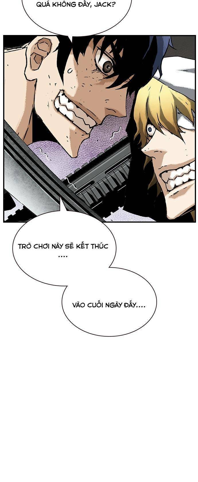 Pubg - Cuộc Chiến Sinh Tồn - 100 Chapter 46 - 28