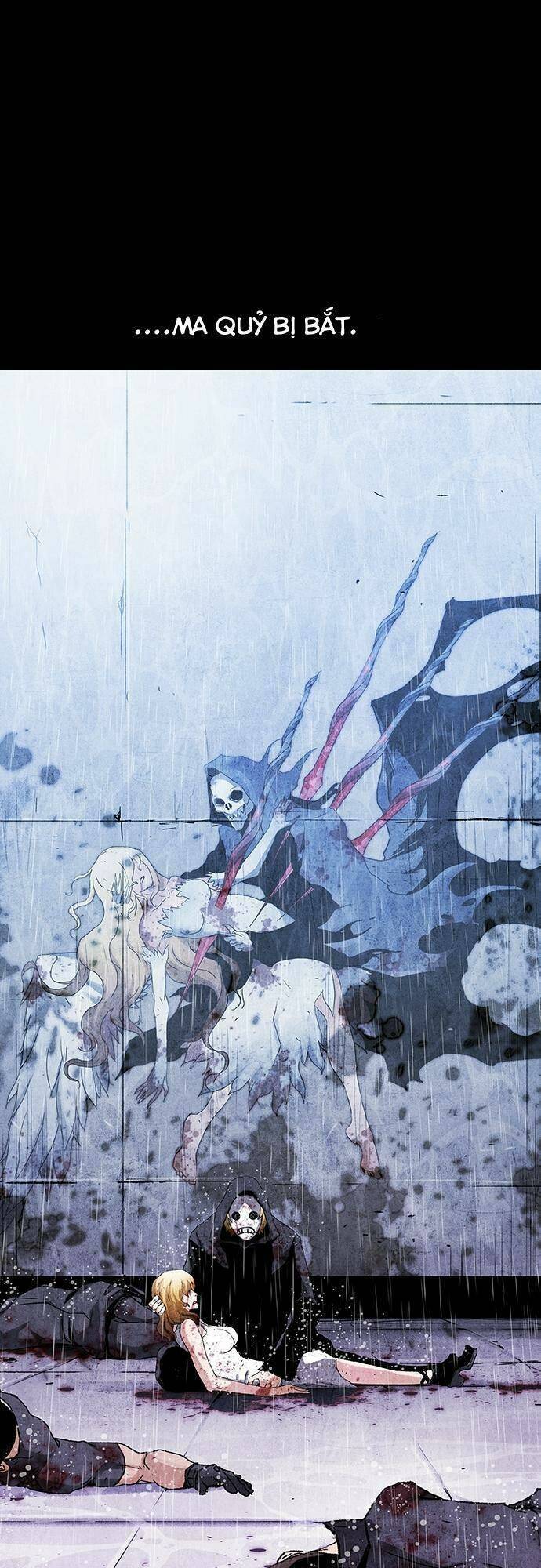 Pubg - Cuộc Chiến Sinh Tồn - 100 Chapter 46 - 4