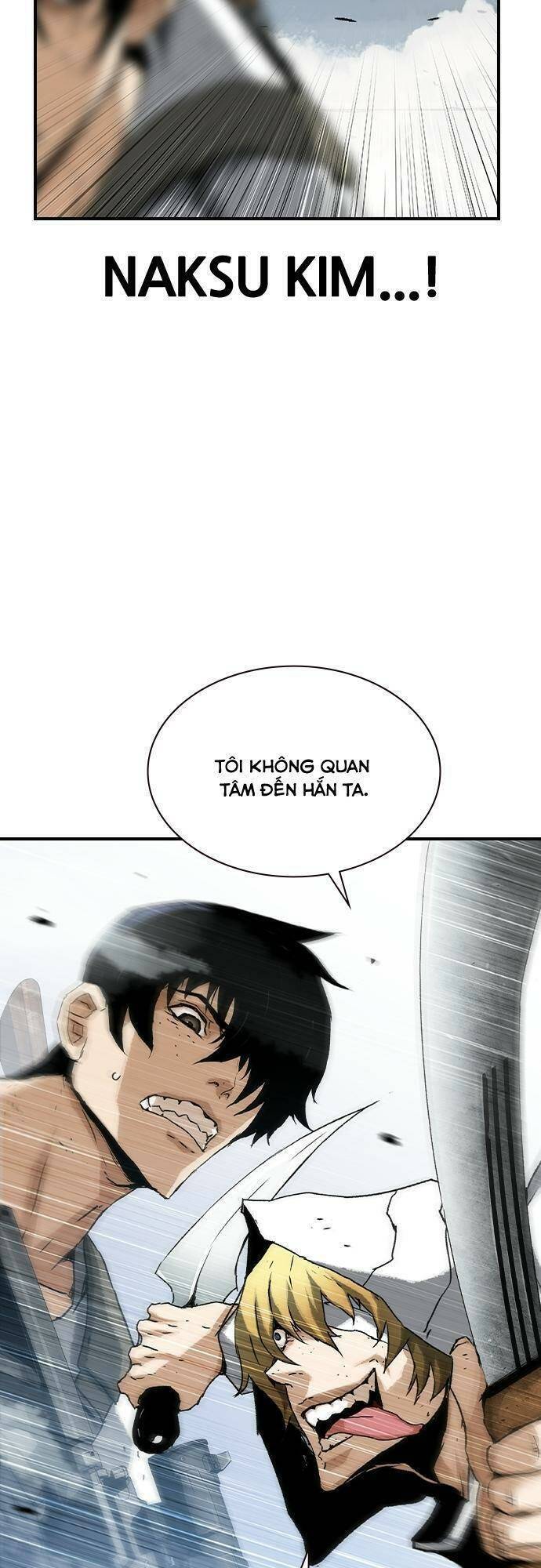 Pubg - Cuộc Chiến Sinh Tồn - 100 Chapter 46 - 31