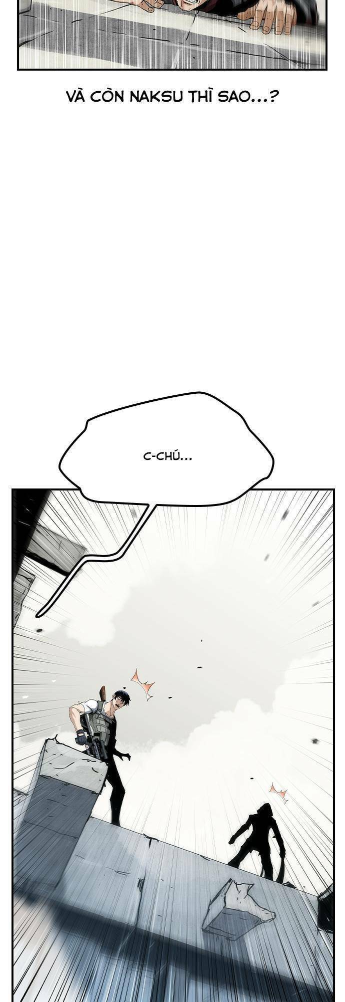 Pubg - Cuộc Chiến Sinh Tồn - 100 Chapter 46 - 35