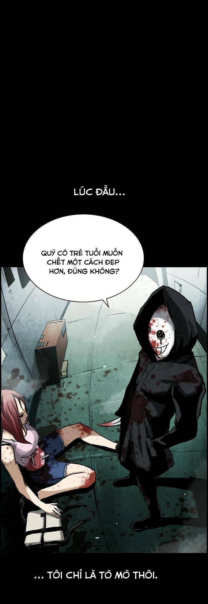 Pubg - Cuộc Chiến Sinh Tồn - 100 Chapter 46 - 39