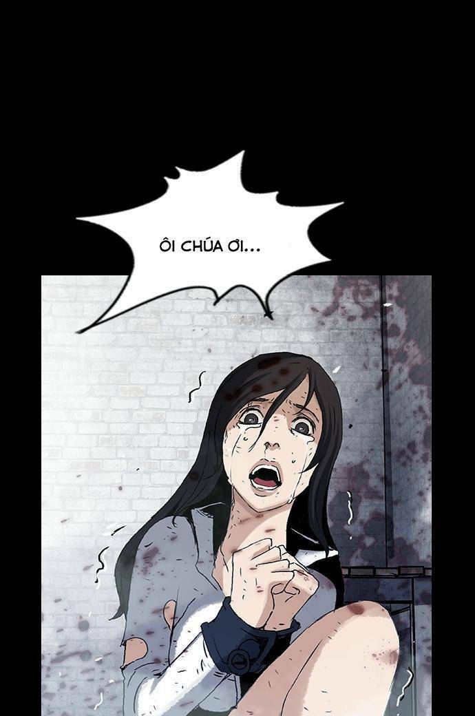 Pubg - Cuộc Chiến Sinh Tồn - 100 Chapter 46 - 42