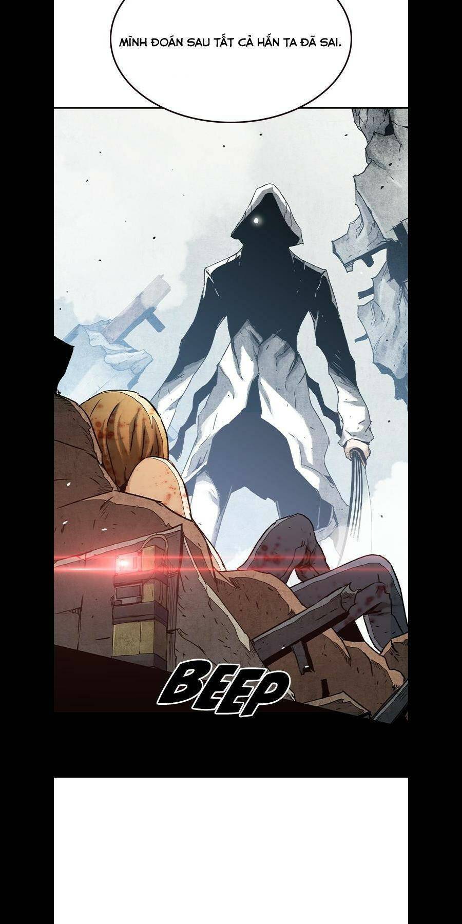 Pubg - Cuộc Chiến Sinh Tồn - 100 Chapter 46 - 50