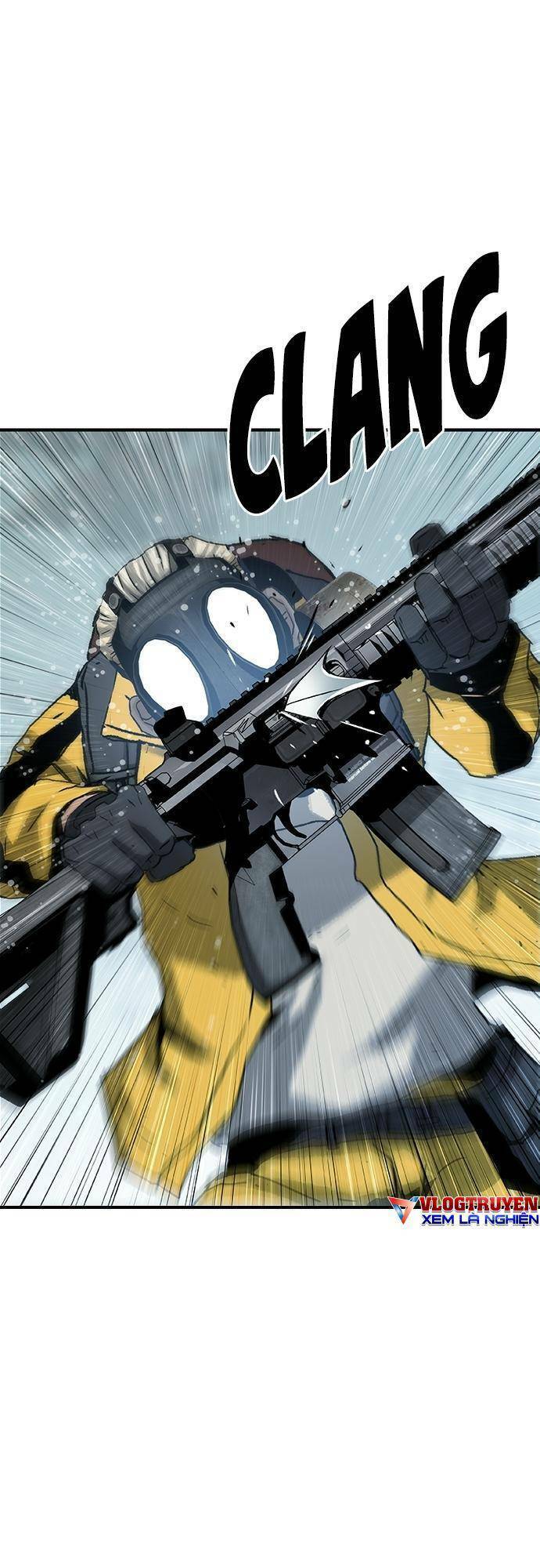 Pubg - Cuộc Chiến Sinh Tồn - 100 Chapter 46 - 10