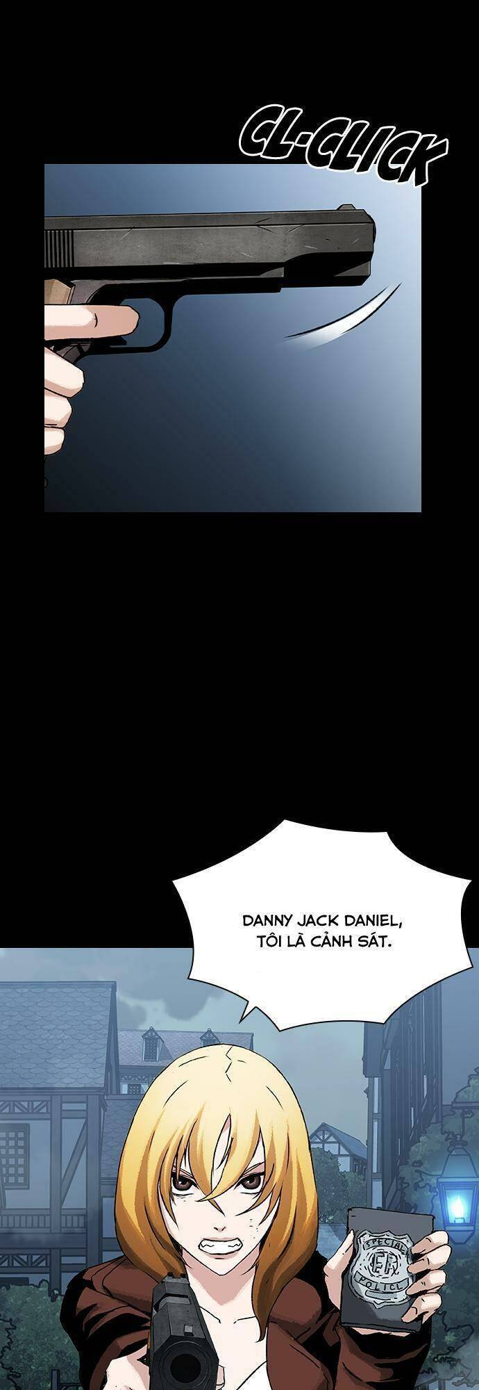 Pubg - Cuộc Chiến Sinh Tồn - 100 Chapter 47 - 2