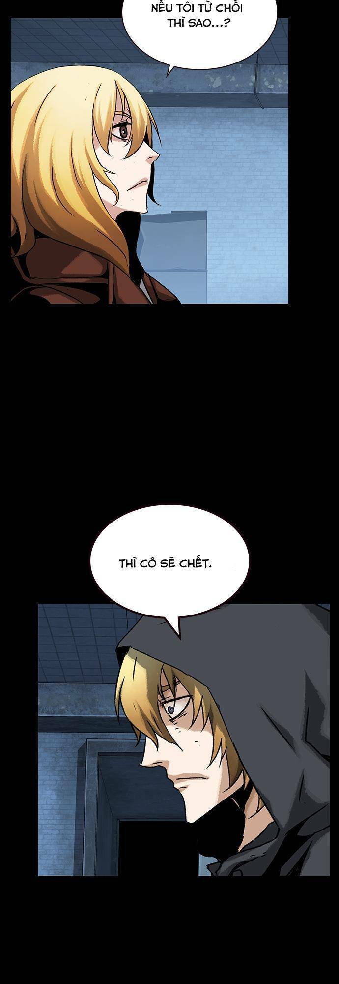 Pubg - Cuộc Chiến Sinh Tồn - 100 Chapter 47 - 11