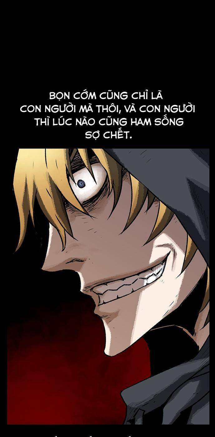 Pubg - Cuộc Chiến Sinh Tồn - 100 Chapter 47 - 12