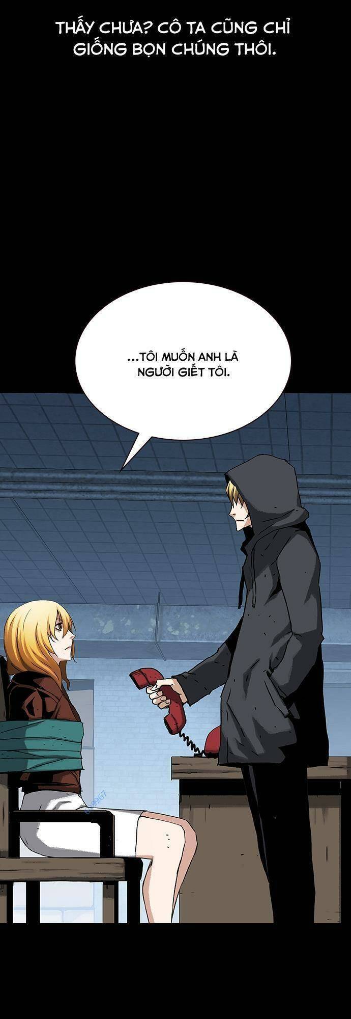 Pubg - Cuộc Chiến Sinh Tồn - 100 Chapter 47 - 14