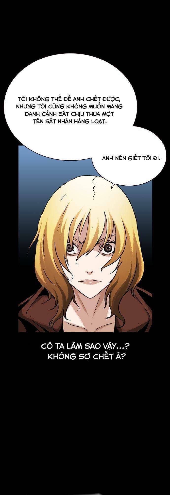 Pubg - Cuộc Chiến Sinh Tồn - 100 Chapter 47 - 15