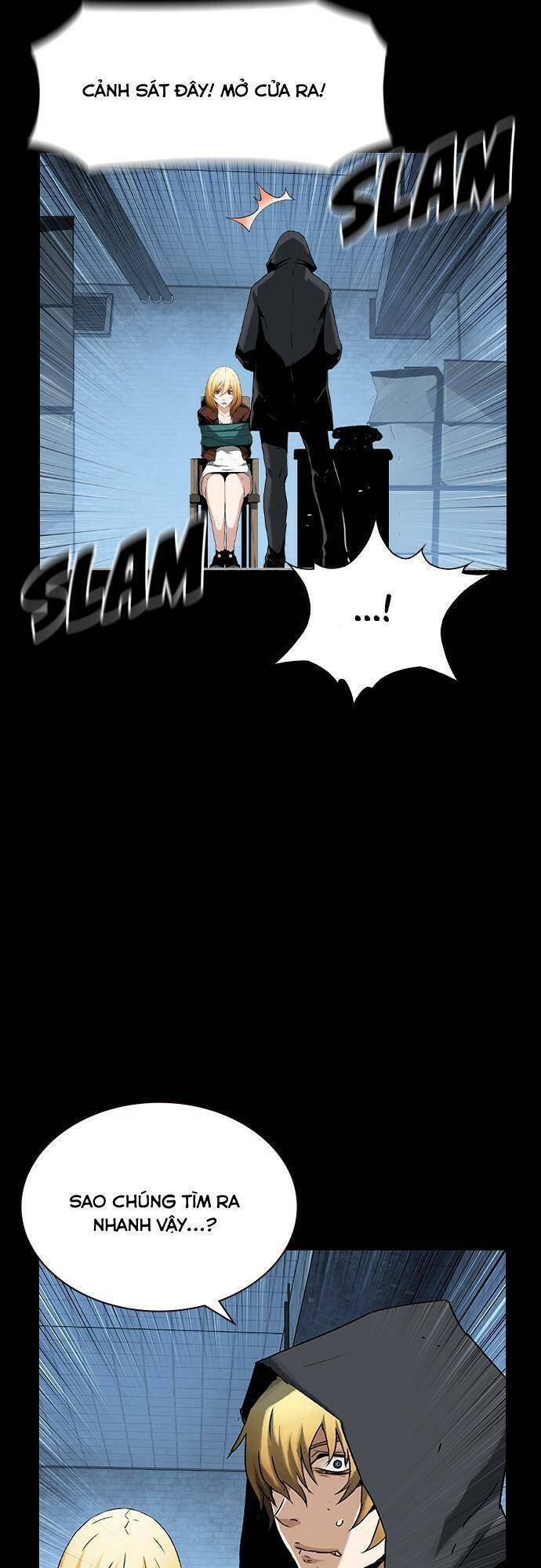 Pubg - Cuộc Chiến Sinh Tồn - 100 Chapter 47 - 16