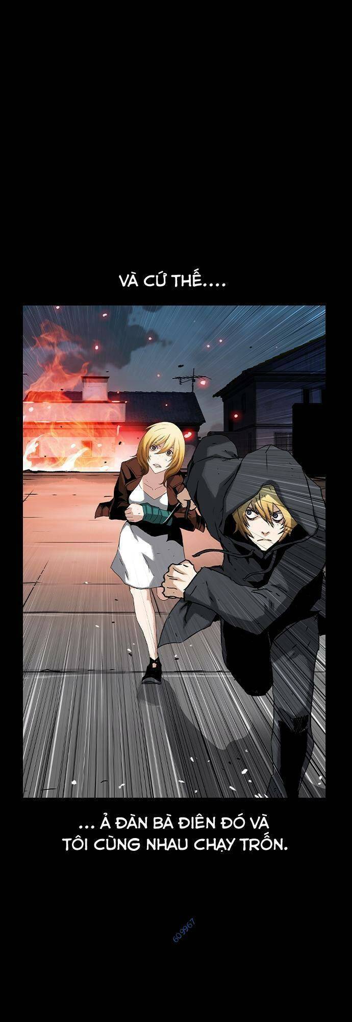 Pubg - Cuộc Chiến Sinh Tồn - 100 Chapter 47 - 18