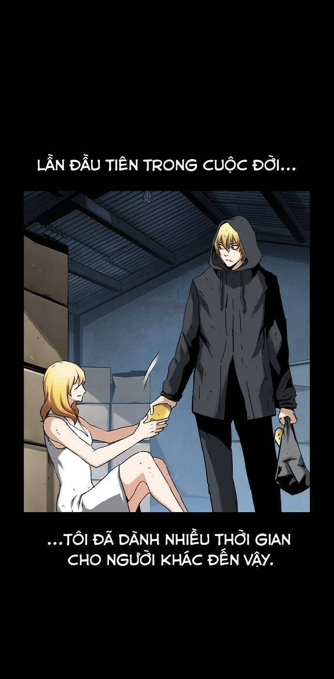 Pubg - Cuộc Chiến Sinh Tồn - 100 Chapter 47 - 20