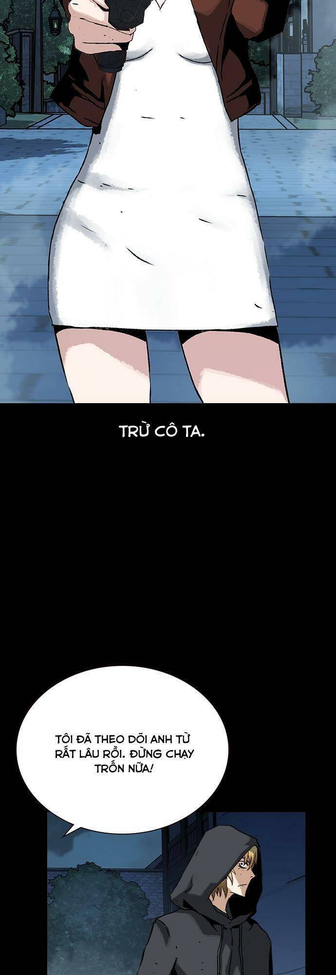 Pubg - Cuộc Chiến Sinh Tồn - 100 Chapter 47 - 3