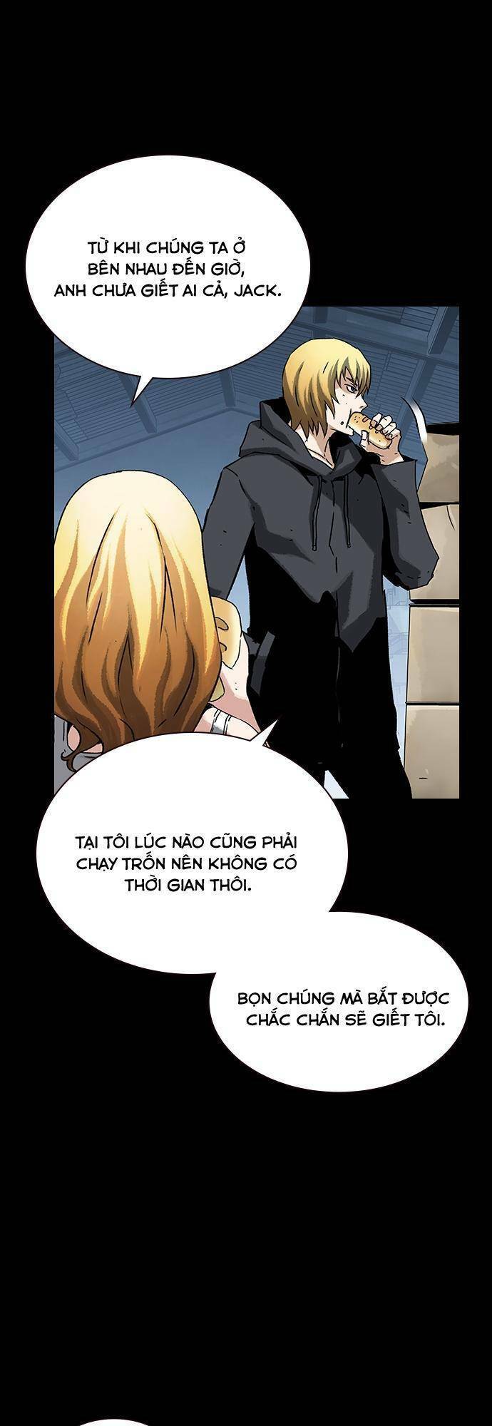 Pubg - Cuộc Chiến Sinh Tồn - 100 Chapter 47 - 21