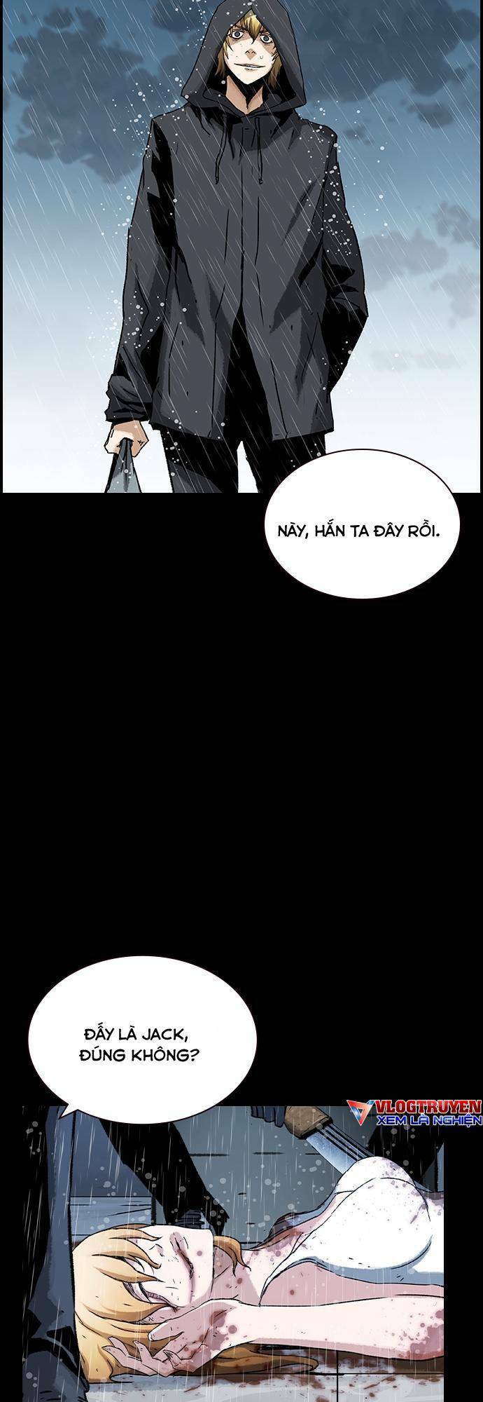 Pubg - Cuộc Chiến Sinh Tồn - 100 Chapter 47 - 24