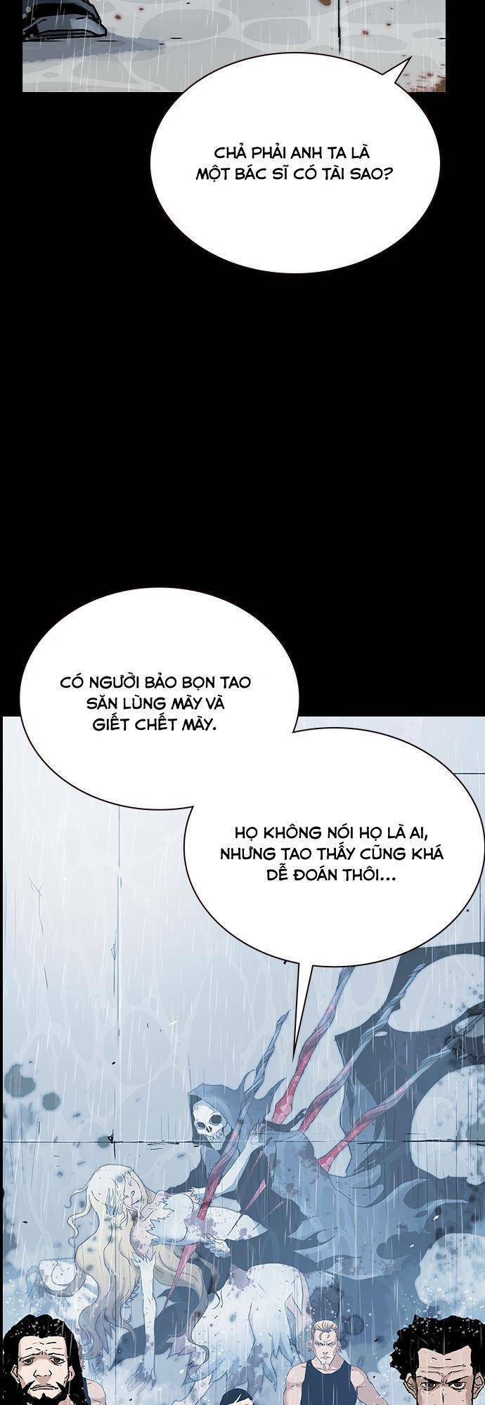Pubg - Cuộc Chiến Sinh Tồn - 100 Chapter 47 - 25