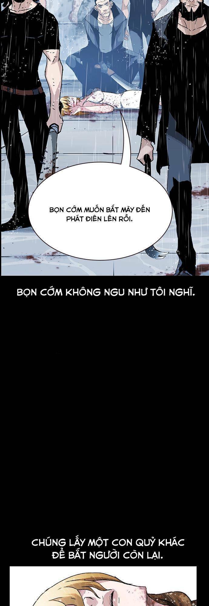 Pubg - Cuộc Chiến Sinh Tồn - 100 Chapter 47 - 26