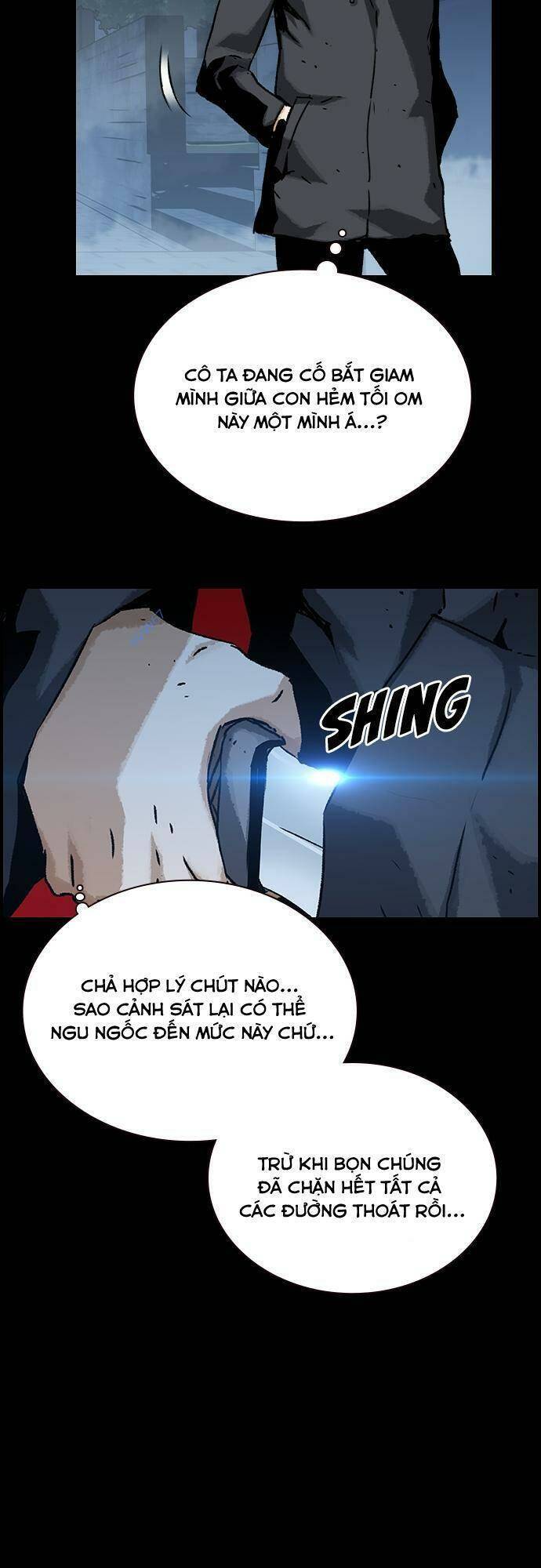 Pubg - Cuộc Chiến Sinh Tồn - 100 Chapter 47 - 4