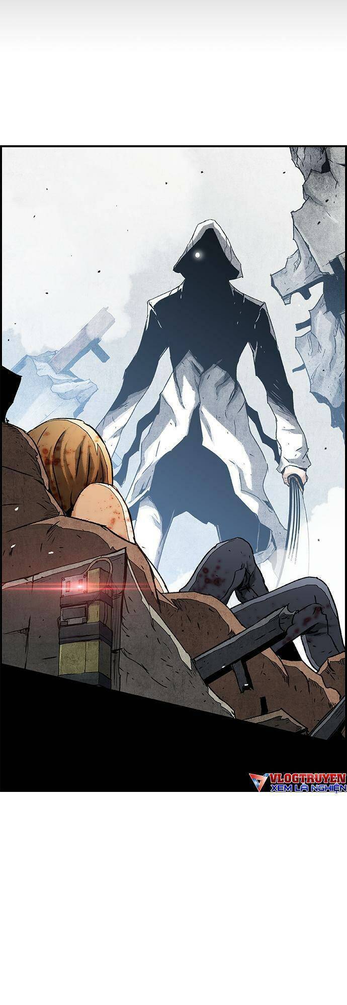 Pubg - Cuộc Chiến Sinh Tồn - 100 Chapter 47 - 31