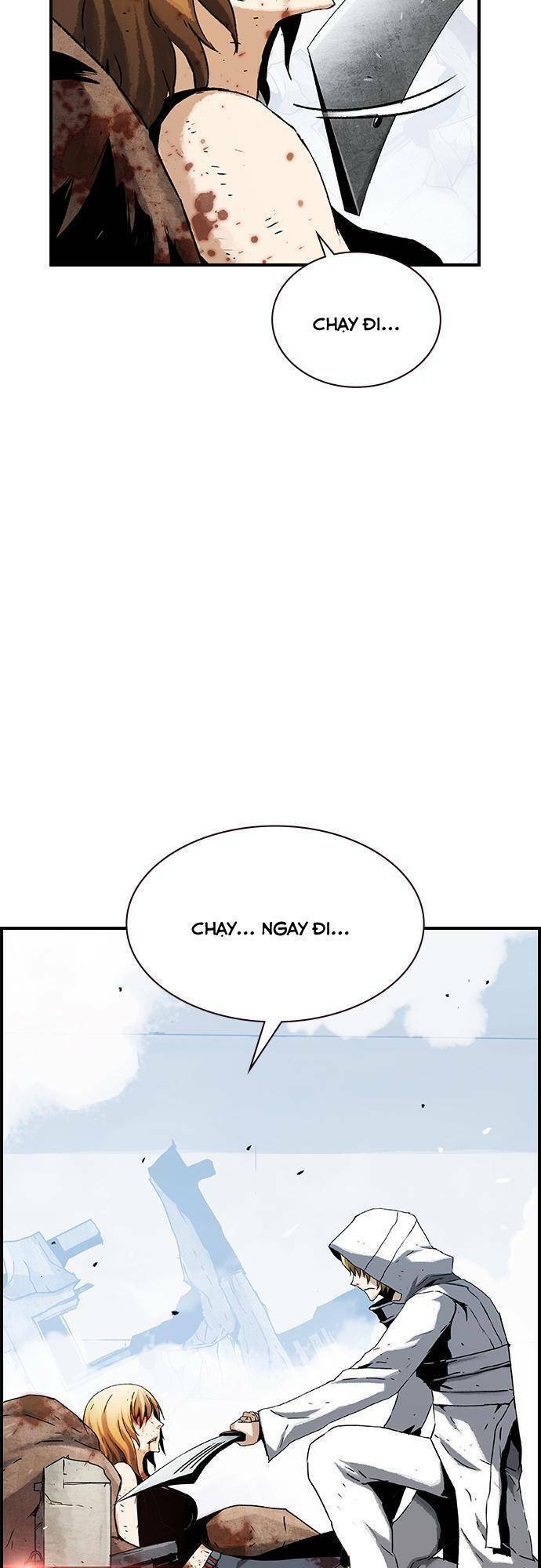 Pubg - Cuộc Chiến Sinh Tồn - 100 Chapter 47 - 35