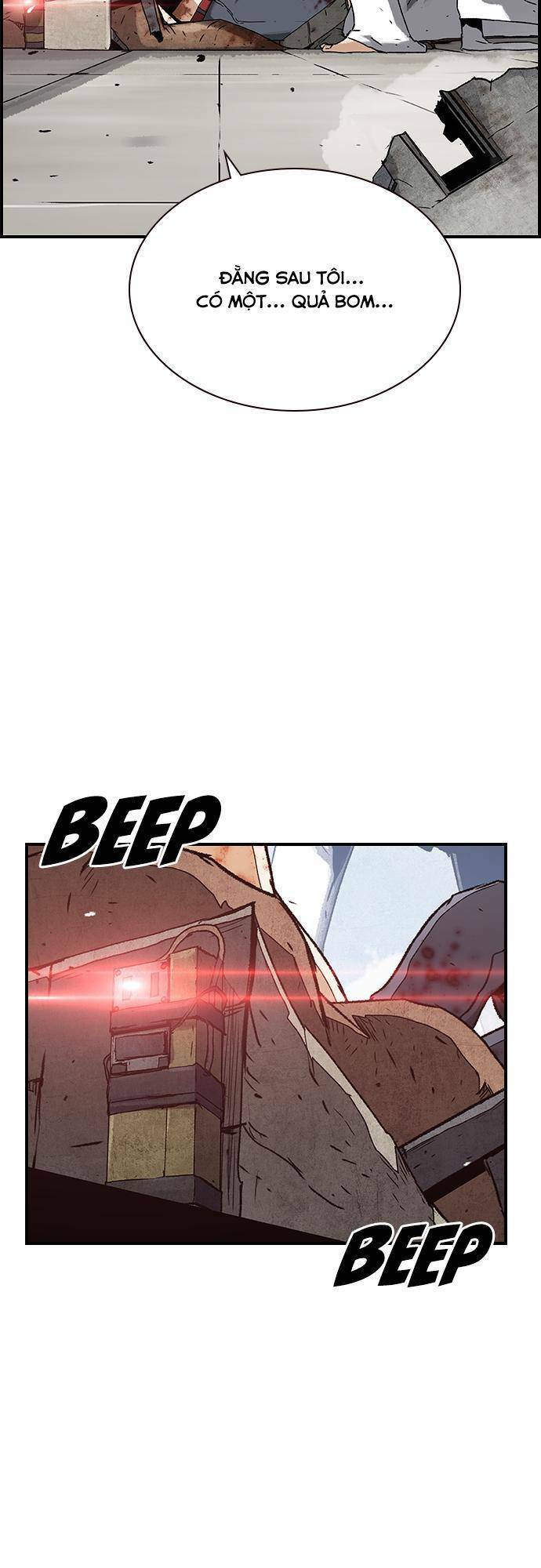 Pubg - Cuộc Chiến Sinh Tồn - 100 Chapter 47 - 36