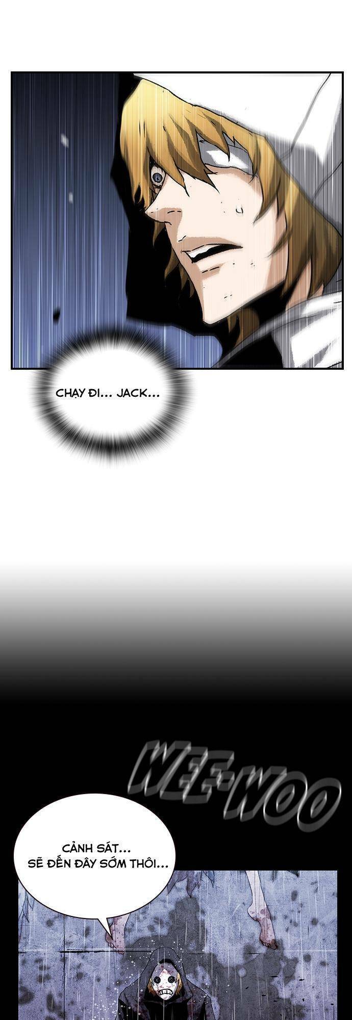 Pubg - Cuộc Chiến Sinh Tồn - 100 Chapter 47 - 37