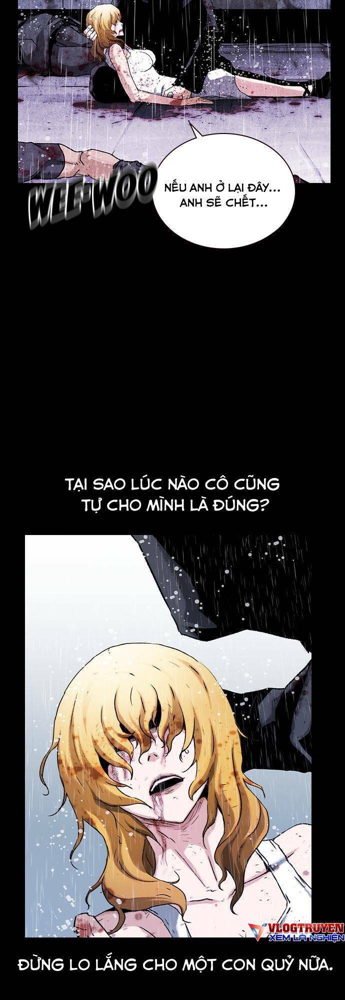 Pubg - Cuộc Chiến Sinh Tồn - 100 Chapter 47 - 38