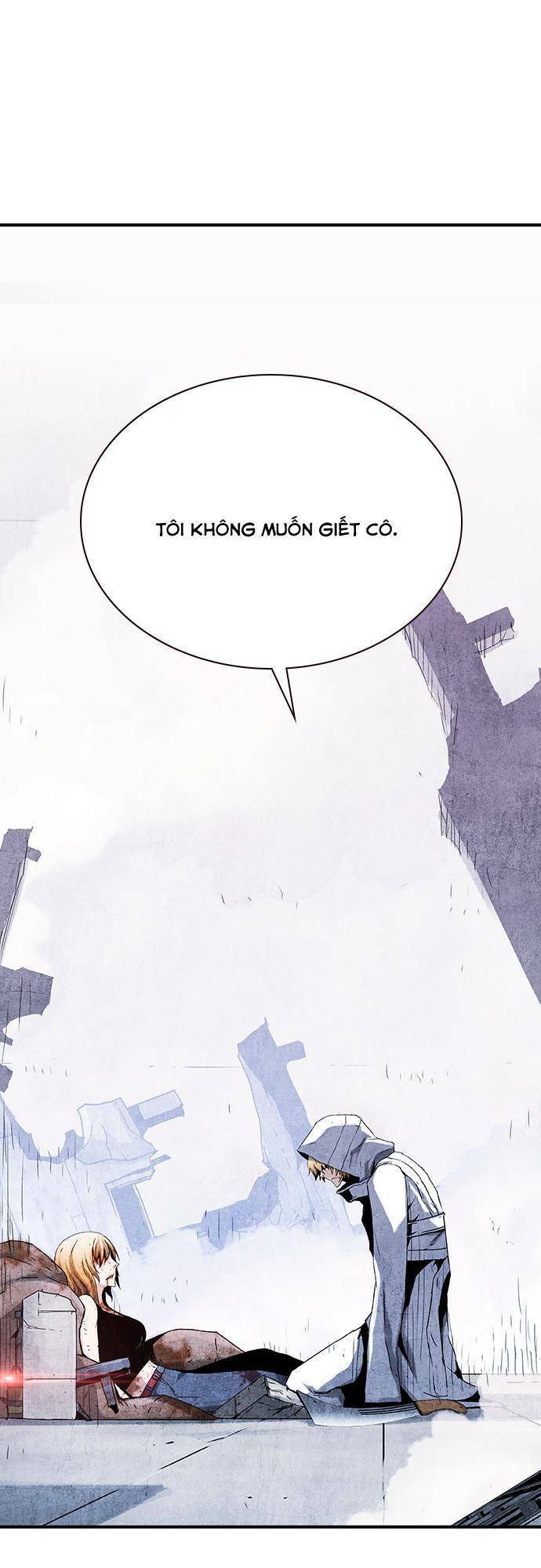 Pubg - Cuộc Chiến Sinh Tồn - 100 Chapter 47 - 40