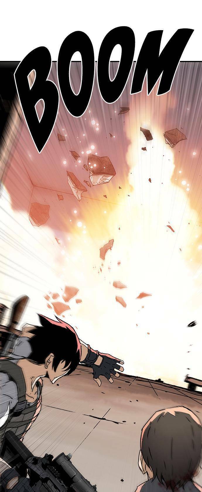 Pubg - Cuộc Chiến Sinh Tồn - 100 Chapter 47 - 42