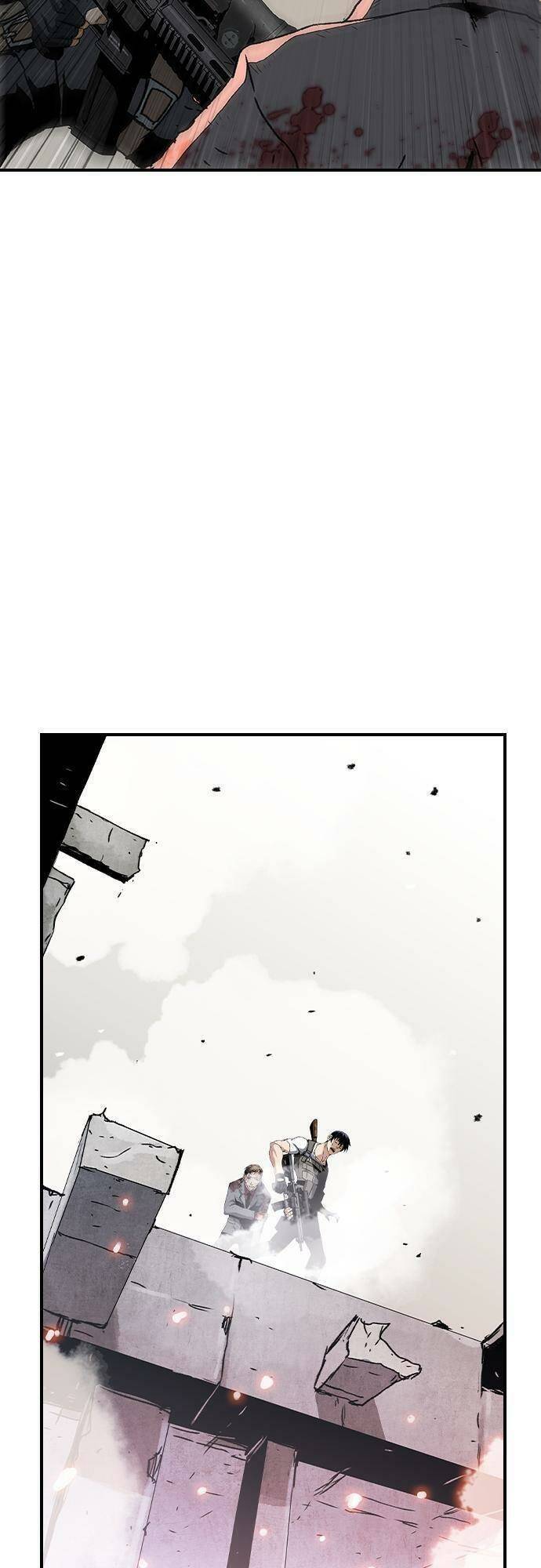 Pubg - Cuộc Chiến Sinh Tồn - 100 Chapter 47 - 43