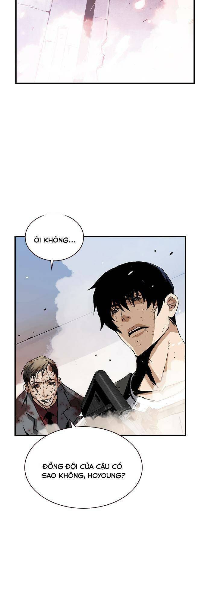 Pubg - Cuộc Chiến Sinh Tồn - 100 Chapter 47 - 44