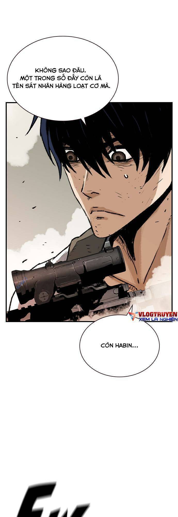 Pubg - Cuộc Chiến Sinh Tồn - 100 Chapter 47 - 45