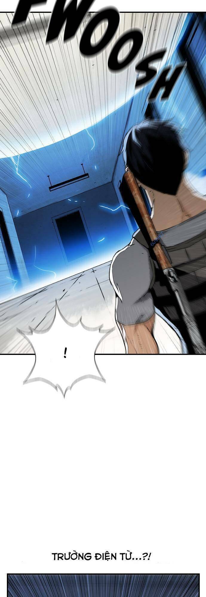 Pubg - Cuộc Chiến Sinh Tồn - 100 Chapter 47 - 46