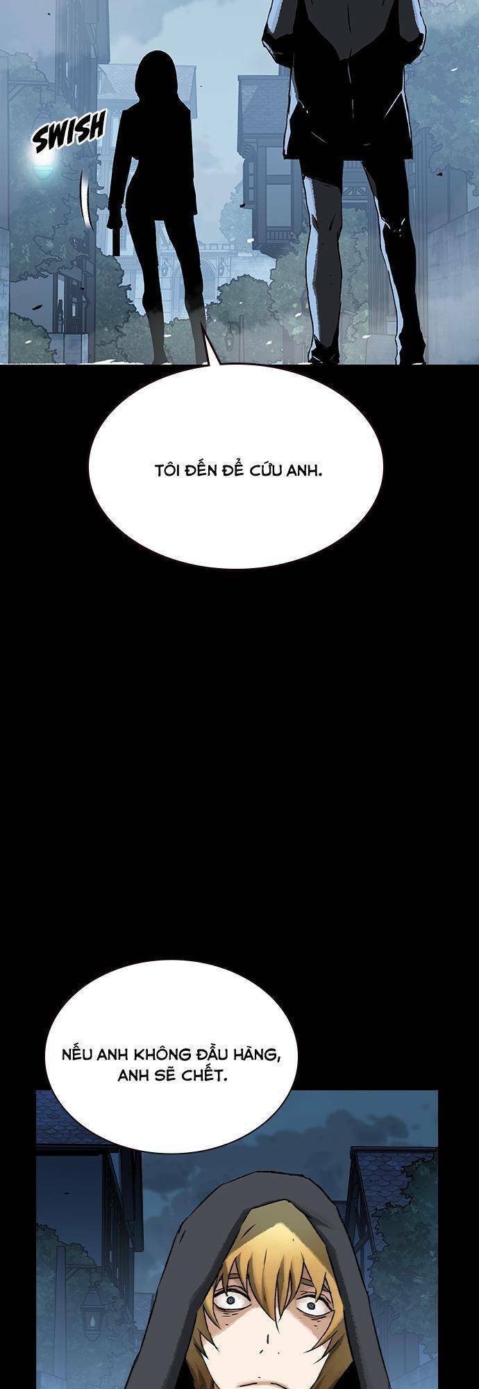 Pubg - Cuộc Chiến Sinh Tồn - 100 Chapter 47 - 7