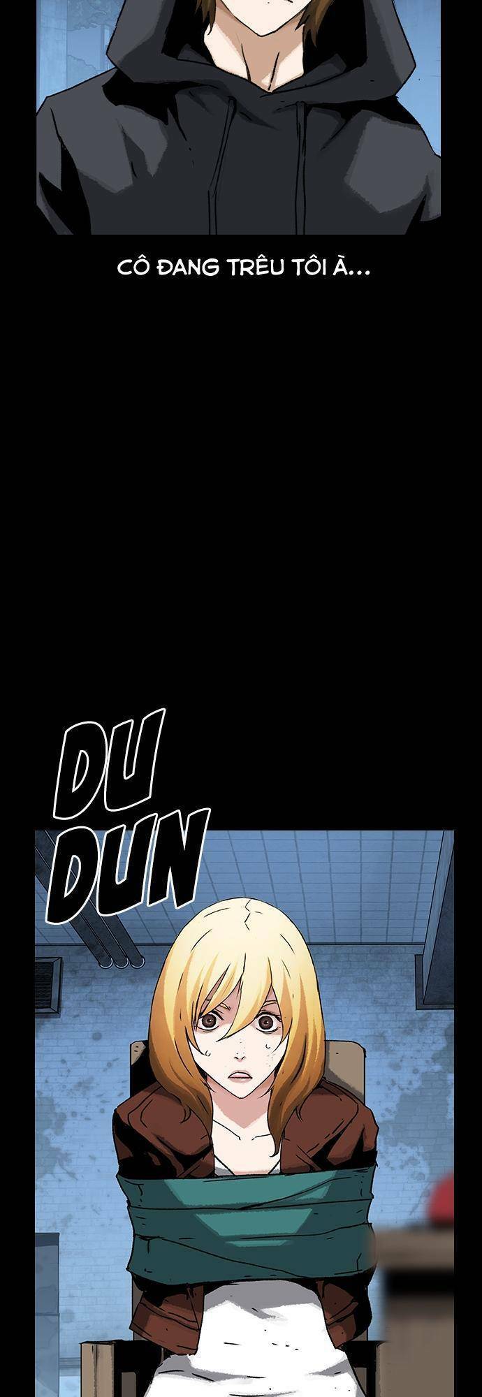 Pubg - Cuộc Chiến Sinh Tồn - 100 Chapter 47 - 8